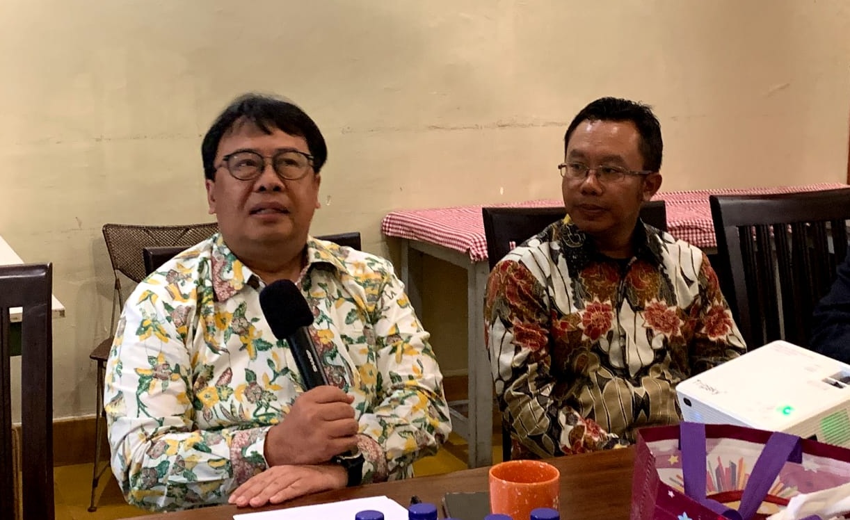 Agar Optimal Pemanfaatannya, Harga Gas Tertentu Perlu Dievaluasi