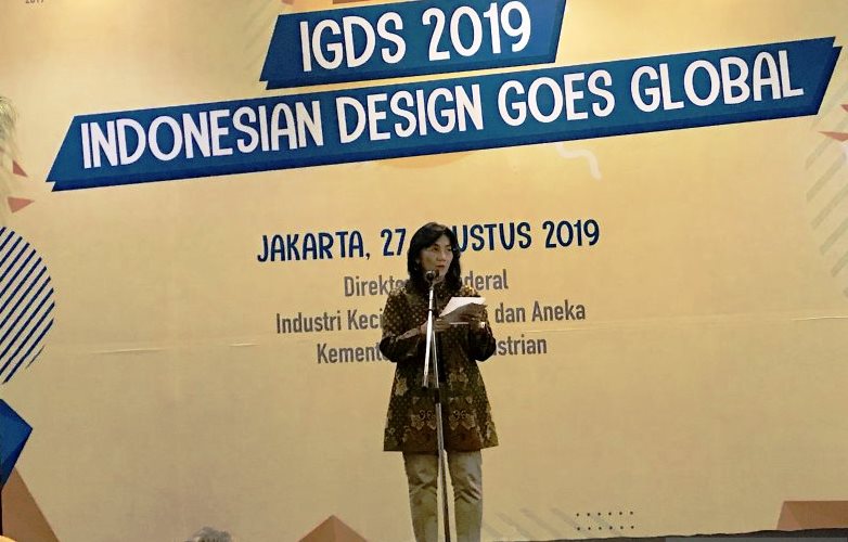 IGDS, Ajang Lahirnya Produk Inovatif