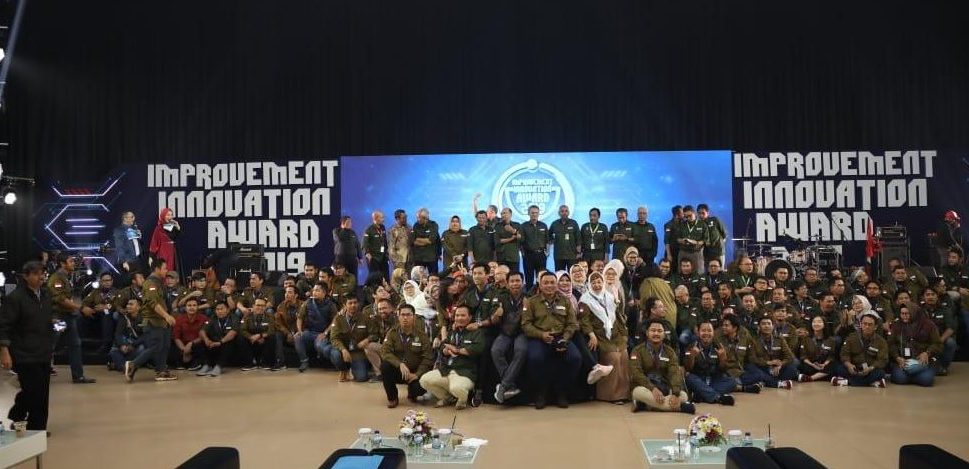 Inovasi Pertamina EP untuk Tingkatkan Cadangan Migas