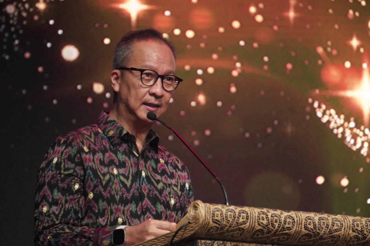 Ini Energi Baru Bervisi Keberlanjutan bagi IKM Nasional