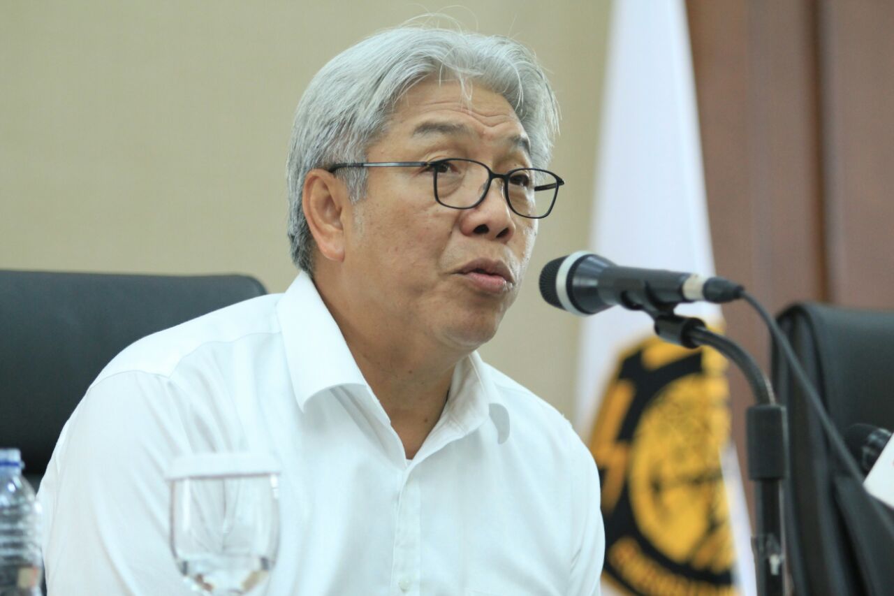 Apakah Sektor Minerba Masih Lesu?