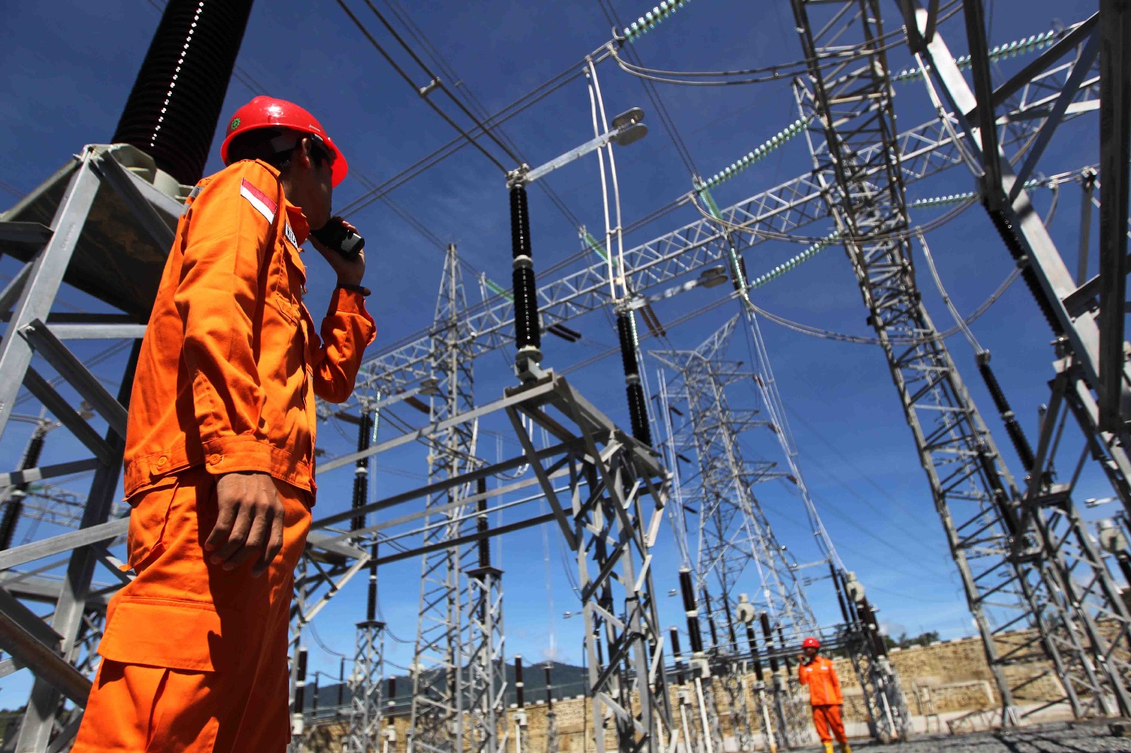 PLN Siap Penuhi Kebutuhan Listrik Industri