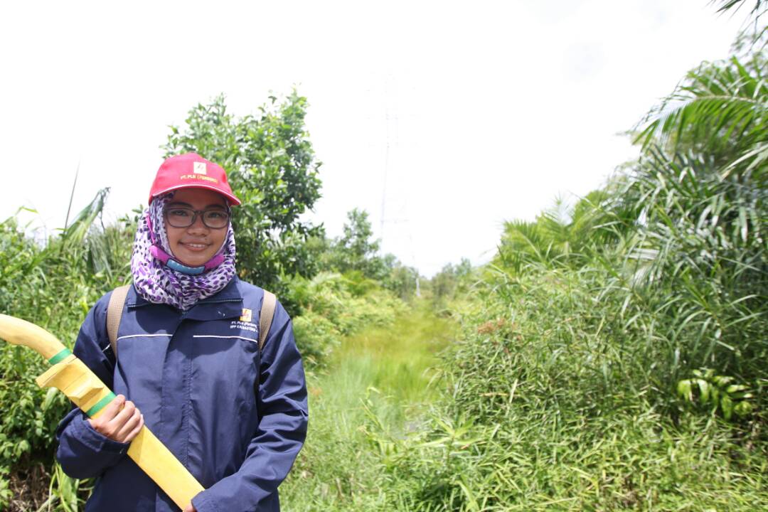Kartini PLN Berkarya Menembus Batas