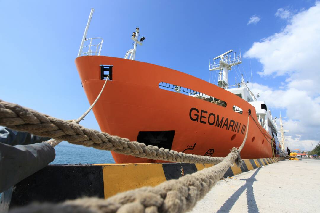 Prospek Gas Biogenik di Cekungan Bali Utara