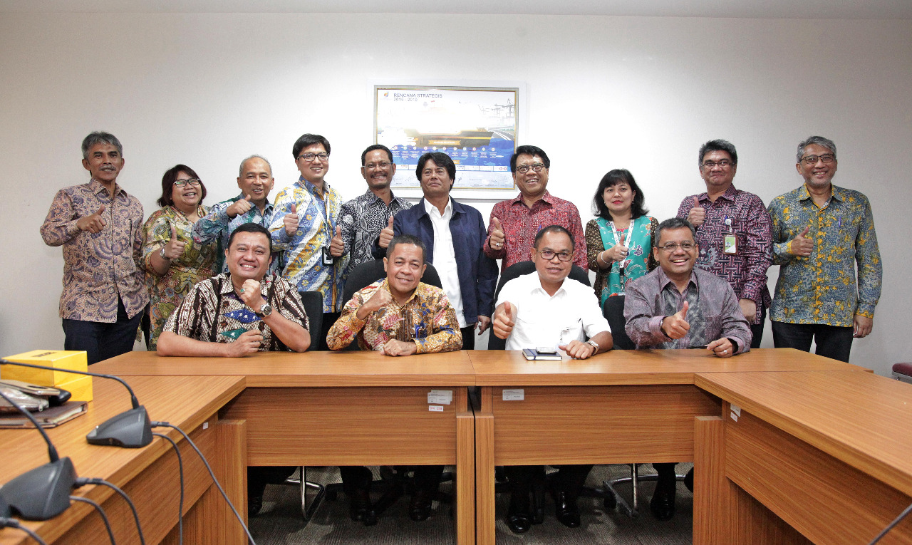Menteri BUMN Tunjuk 2 Direktur Baru Pertamina