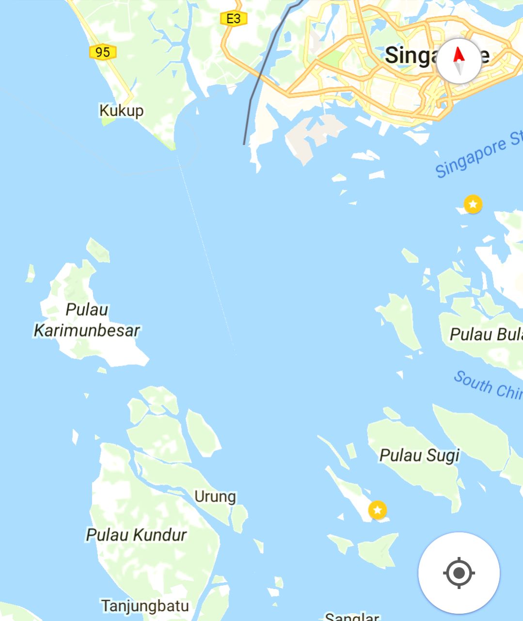PLN Tambah Pembangkit Untuk Industri & Pariwisata di Karimun