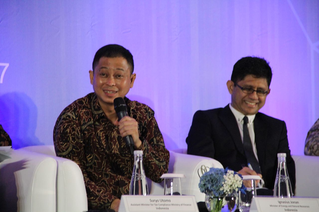 Kejelasan Beneficial Ownership Permudah Perizinan Sektor ESDM