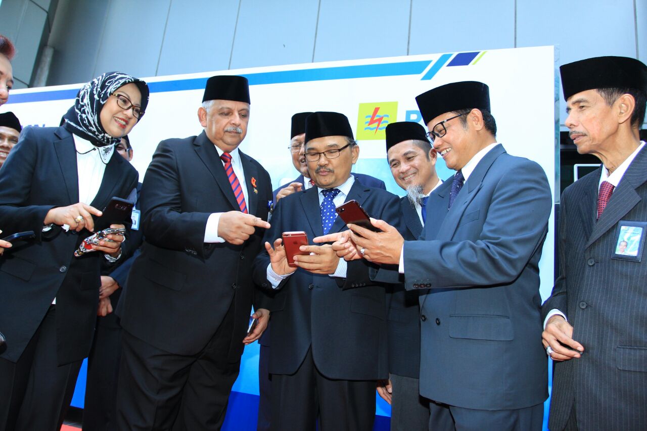 Tingkatkan Layanan, PLN MOBILE Hadir Lengkap
