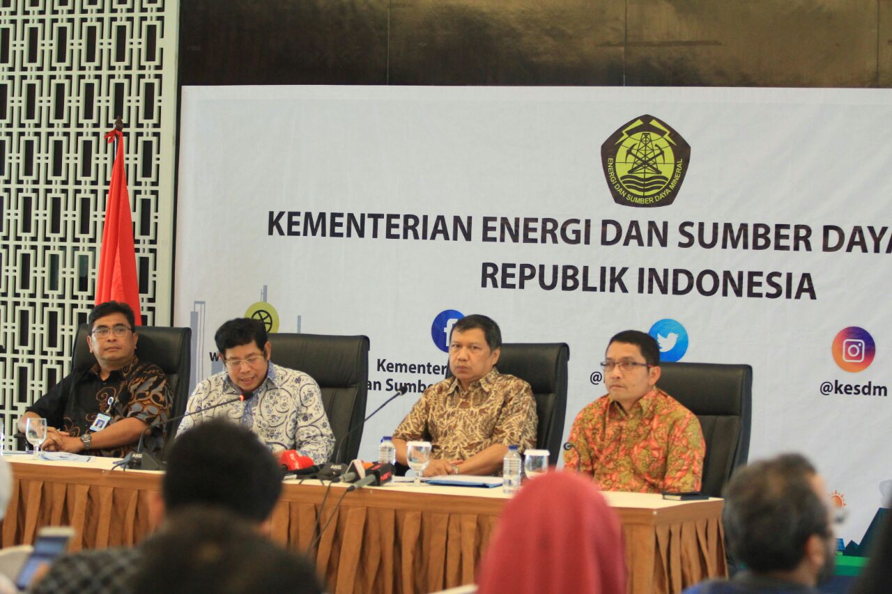 Realisasi Program BBM Satu Harga Baru Separo