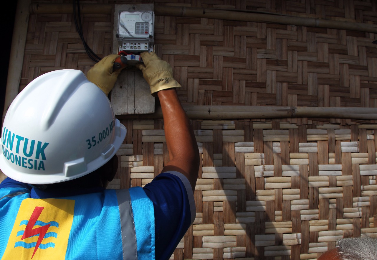 PLN Tawarkan Gratis Tambah Daya, Tanpa Kenaikan Tarif dan Abodemen