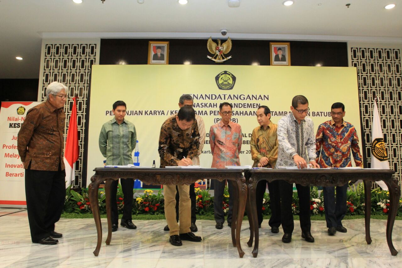 ﻿13 PKP2B Selesai Diamandemen