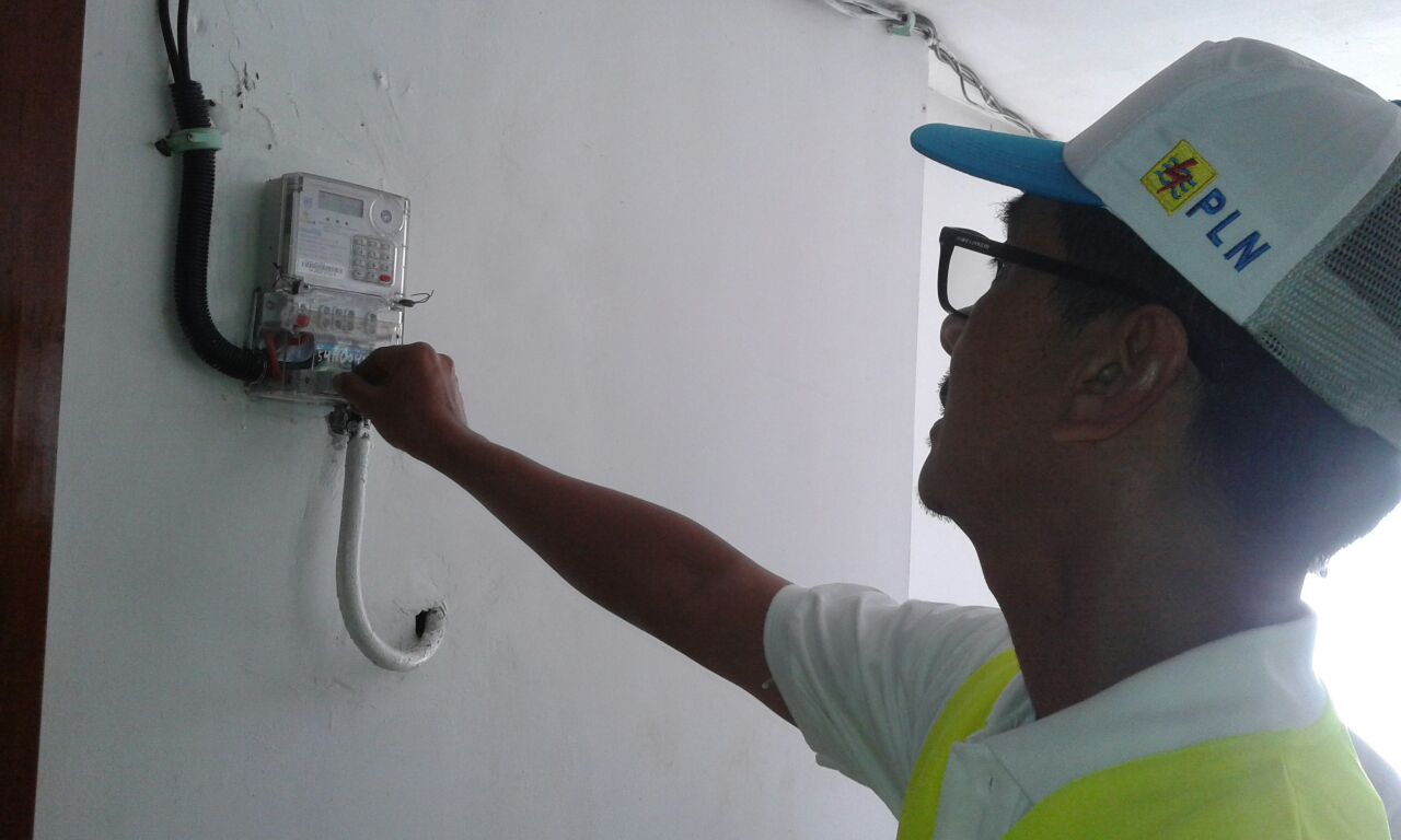 Dengan AADC, ﻿﻿﻿PLN Janjikan Layanan Sambung Sehari