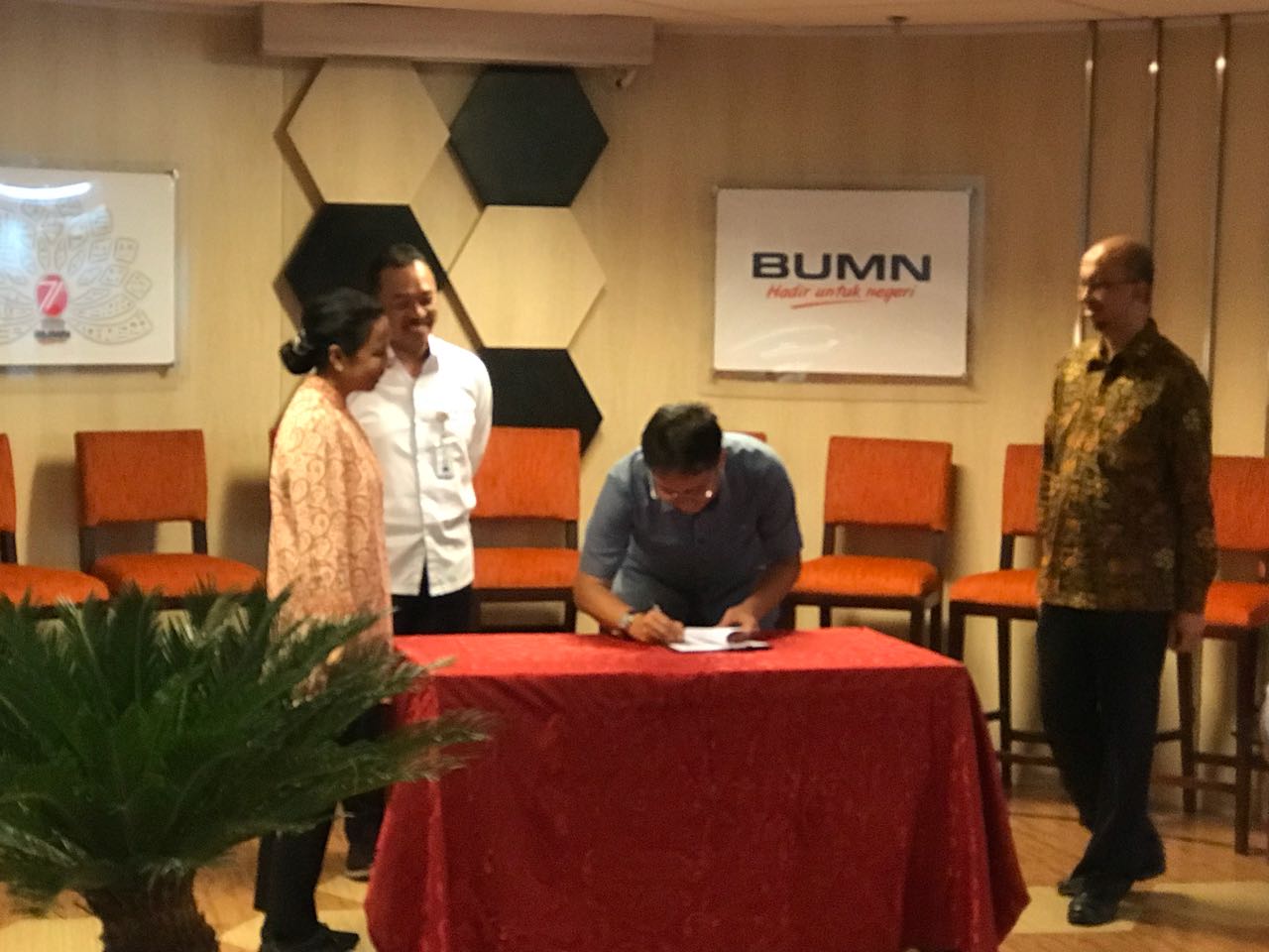 Pertamina–Rosneft Bentuk Perusahaan Patungan