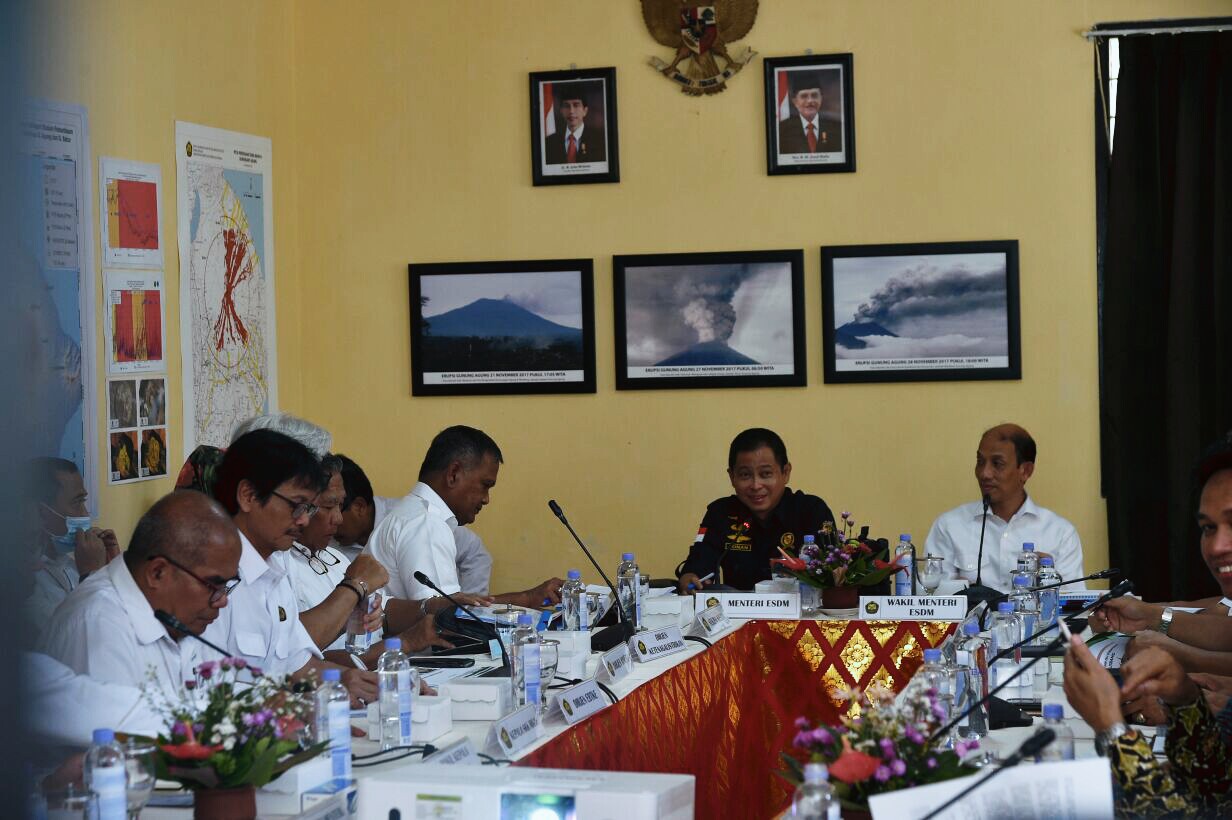 Sektor ESDM Sumbang 50 Persen PNBP Nasional