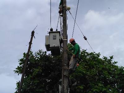 Pasca Gempa, PLN Pastikan Kondisi Kelistrikan Aman