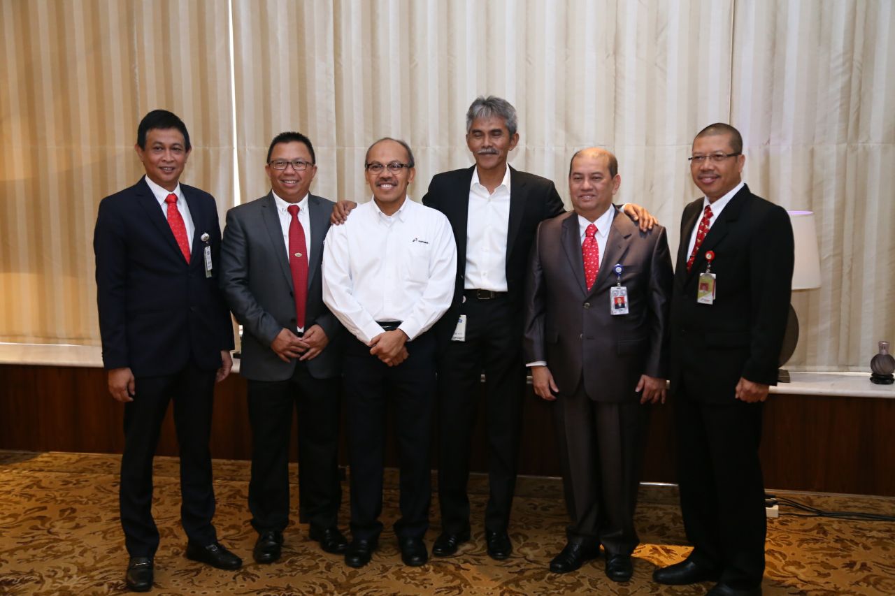 Tantangan Bagi Direksi Baru PHE