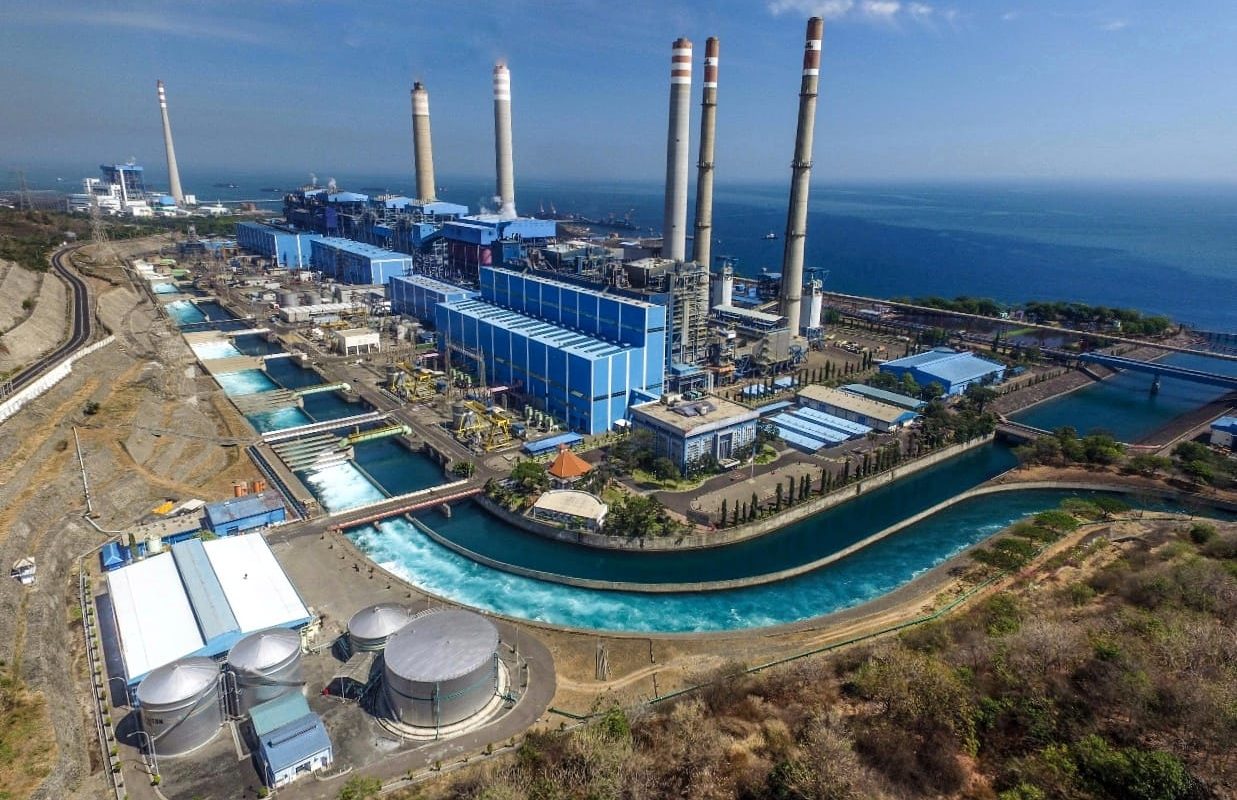 PLN Raih 8 Proper Emas dan 20 Proper Hijau