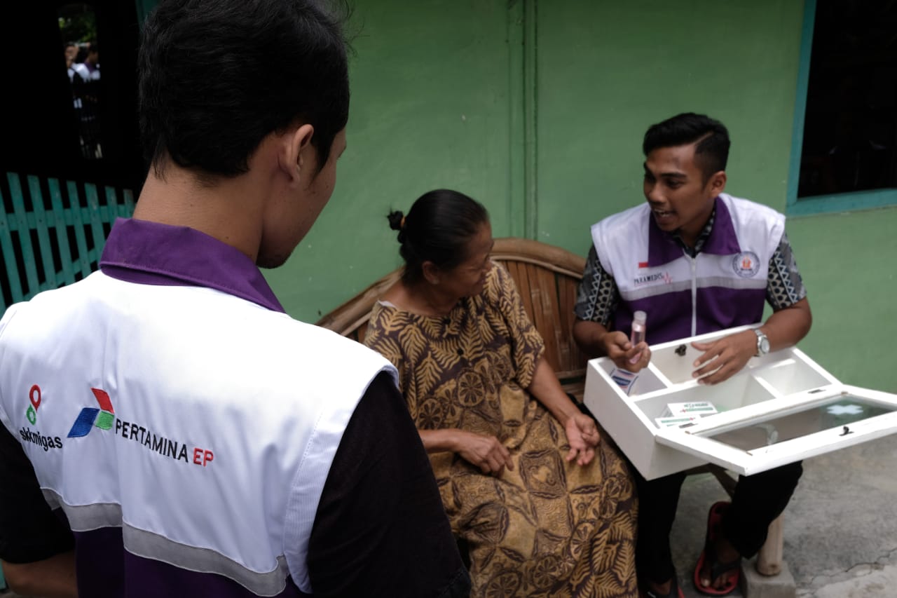 Mengenal lebih Dekat Program Sahabat Pertamina