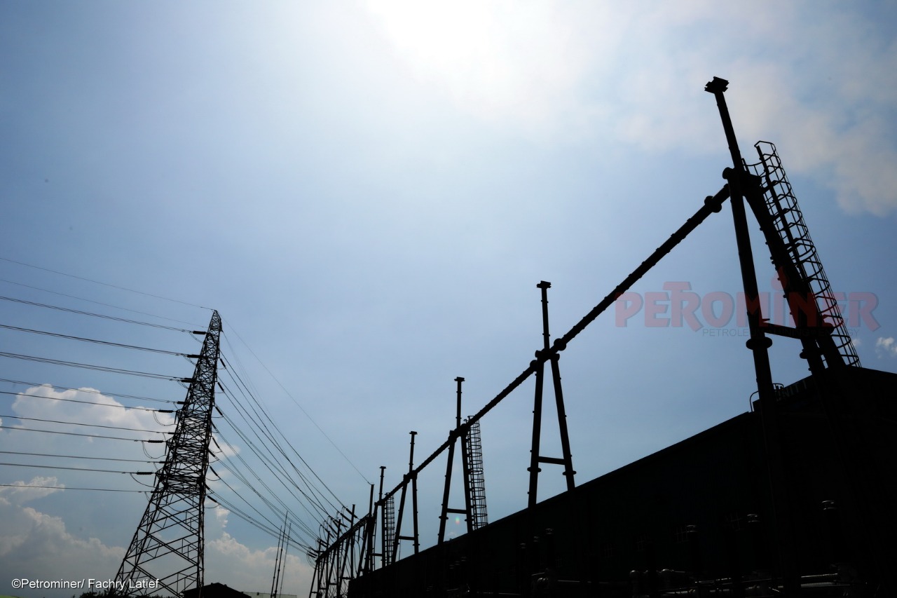 Elektrifikasi Untuk Mengangkat Harkat Masyarakat