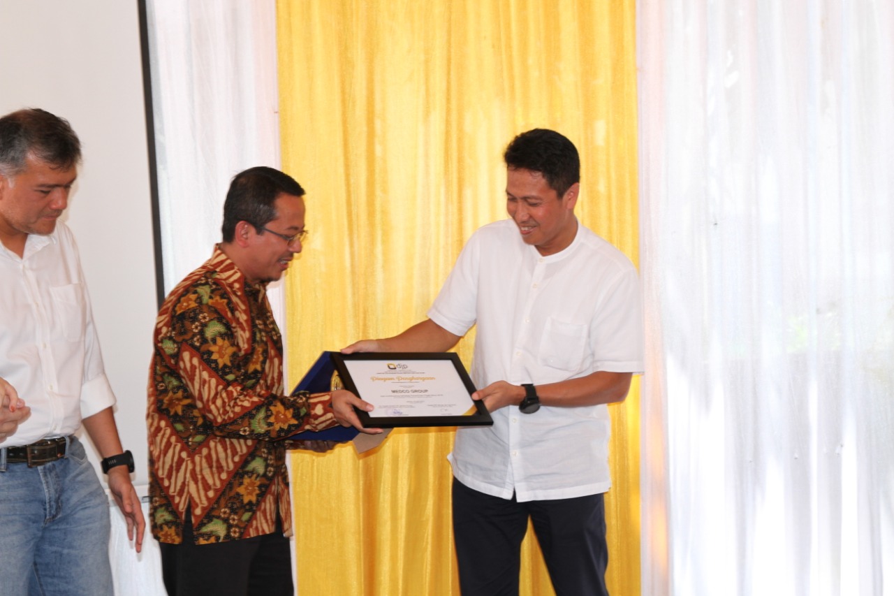 Medco E&P Dapat Apresiasi dari Kantor Pajak