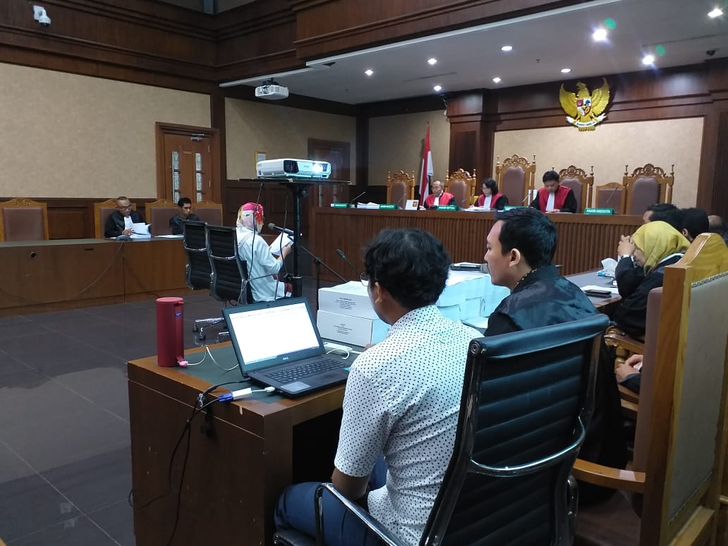 Nota Pembelaan Karen Agustiawan (Bagian 4 – habis)