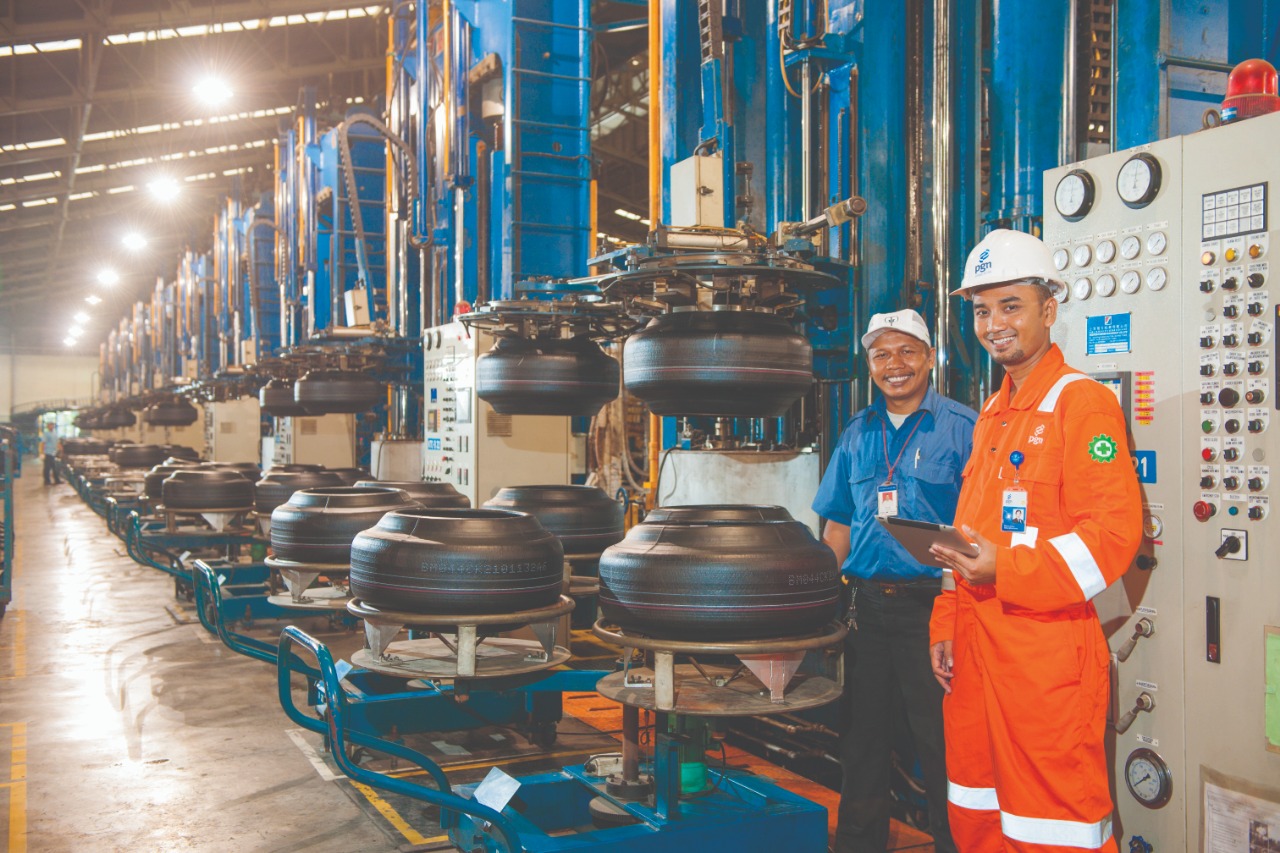 Harga Gas di Indonesia Paling Murah di Asia