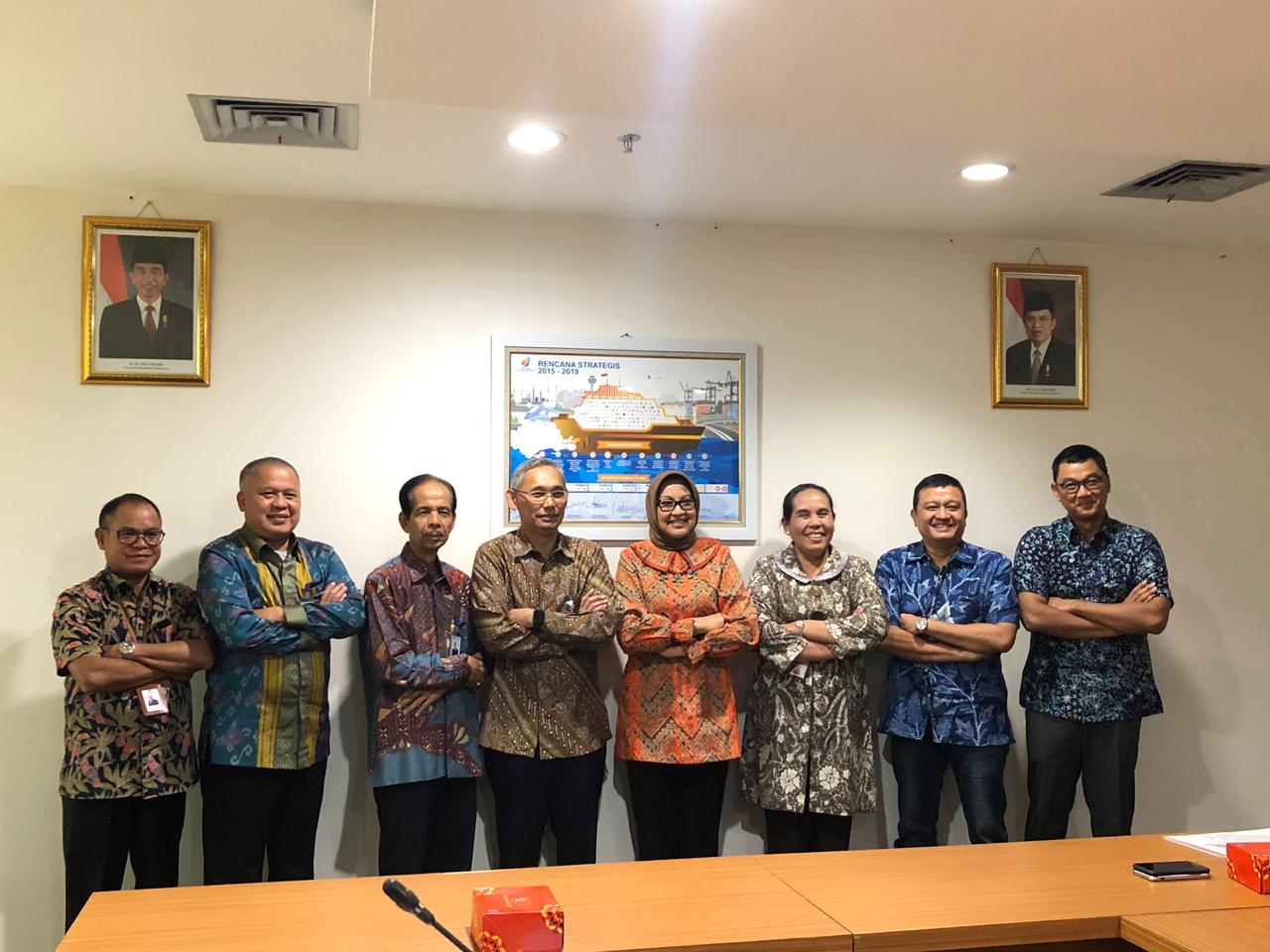 Irjen Kemenkeu Jadi Komisaris PLN