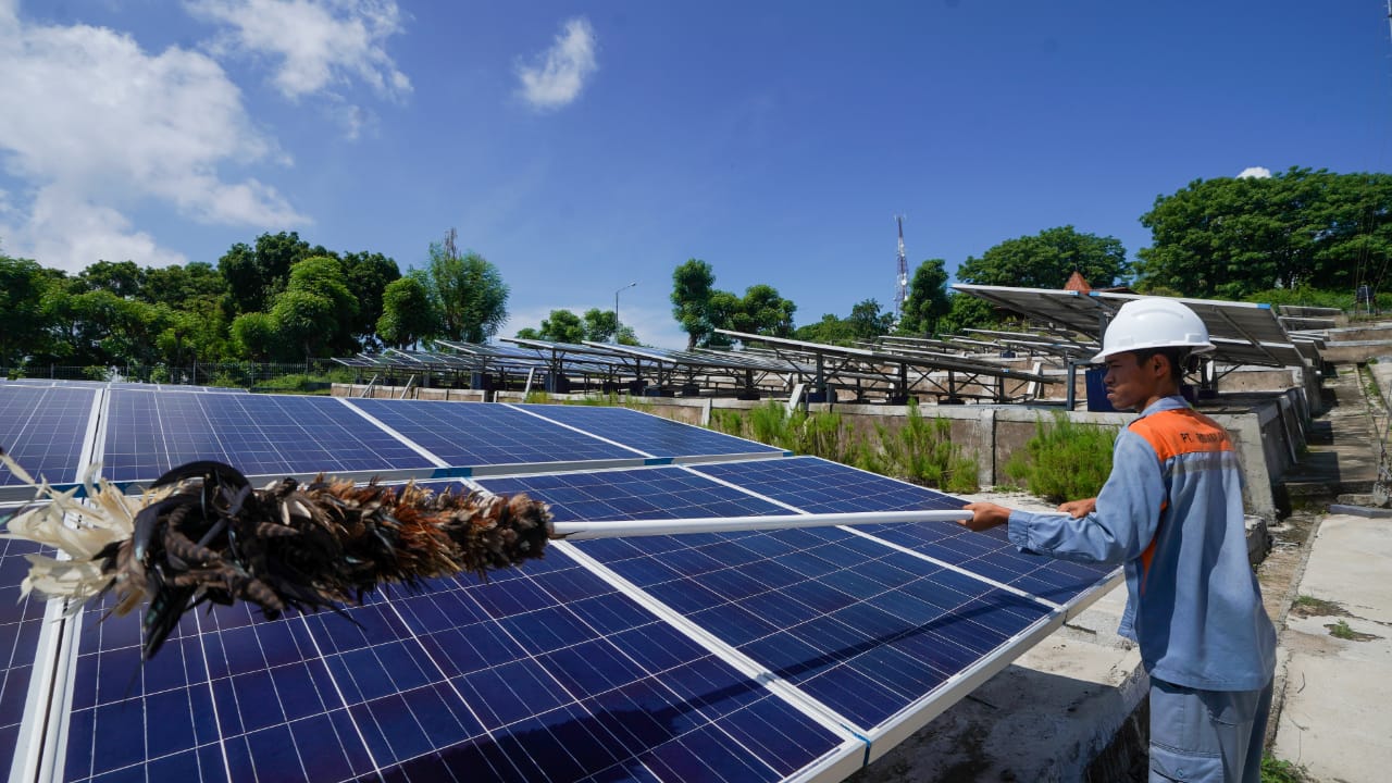 Indonesia Bisa Adopsi “Resep Surya” India dan Vietnam