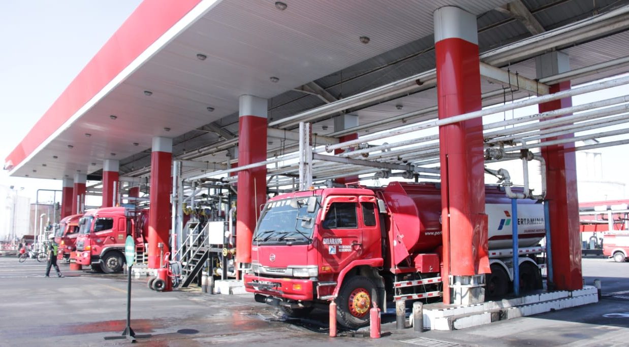 Pertamina Optimis Cetak Laba di Akhir Tahun 2020