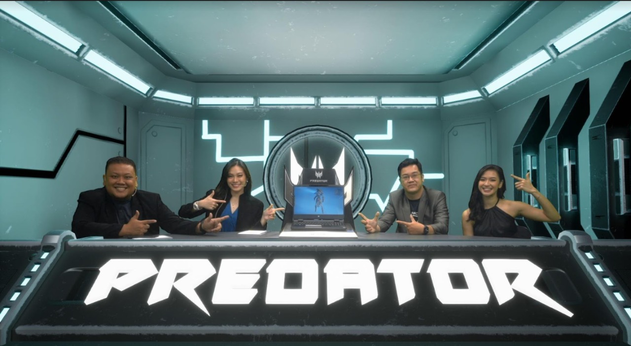 Predator League 2022 Perebutkan Total Hadiah Rp 6 Miliar