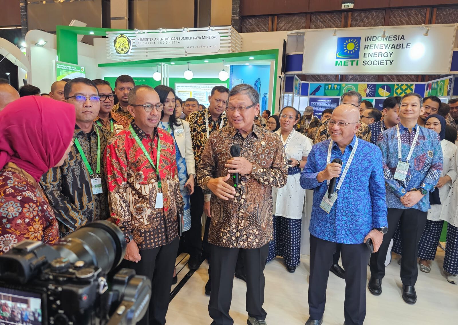 Ini Dukungan Medco Power bagi Percepatan Transisi Energi