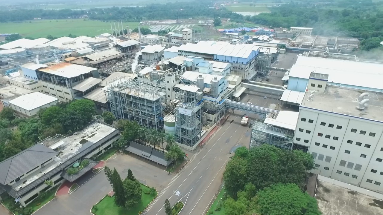 563 Industri dan Bisnis Beralih Jadi Pelanggan PLN