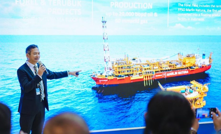 Bagi MedcoEnergi, SDM Jadi Kunci di Balik Transisi dan Inovasi