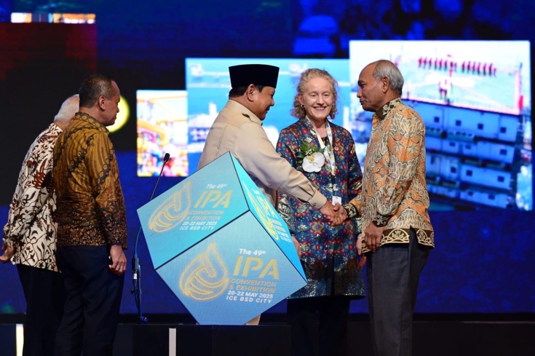 Komitmen Genjot Produksi, Pemerintah Dengarkan Aspirasi Pelaku Usaha