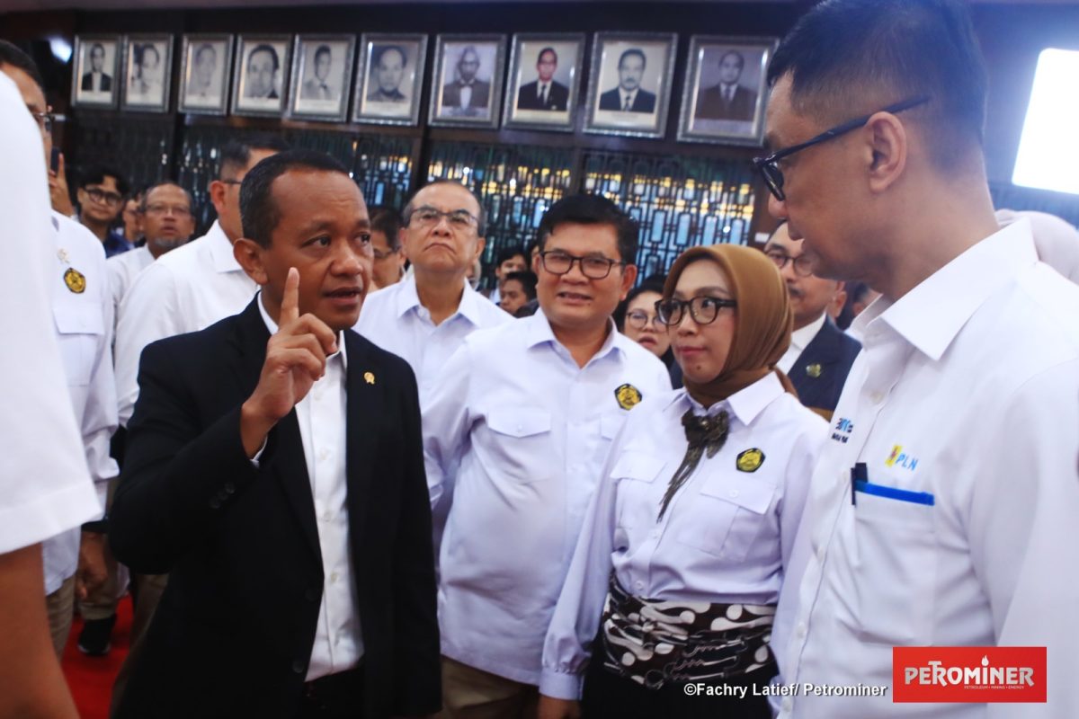 Untuk Perkuat Ekonomi, PLN Siap Laksanakan RUPTL 2025-2034