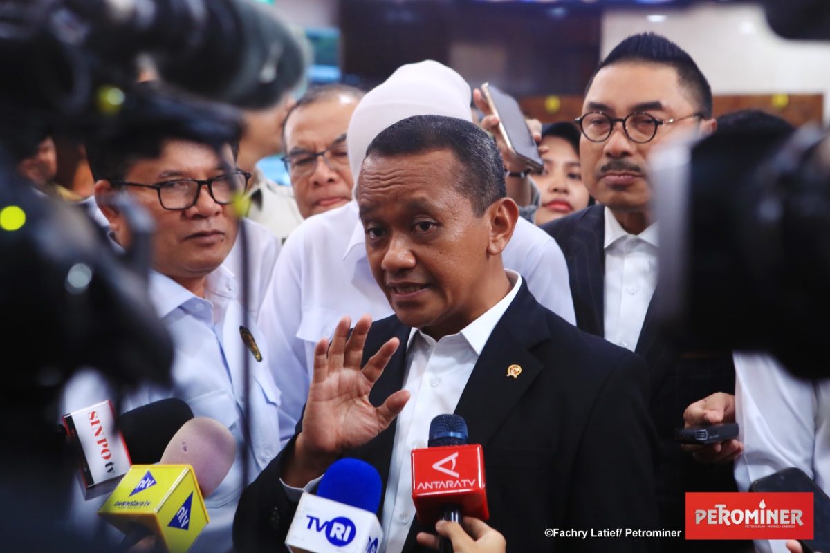 Operasi GAG Nikel di Raja Ampat Dihentikan Sementara