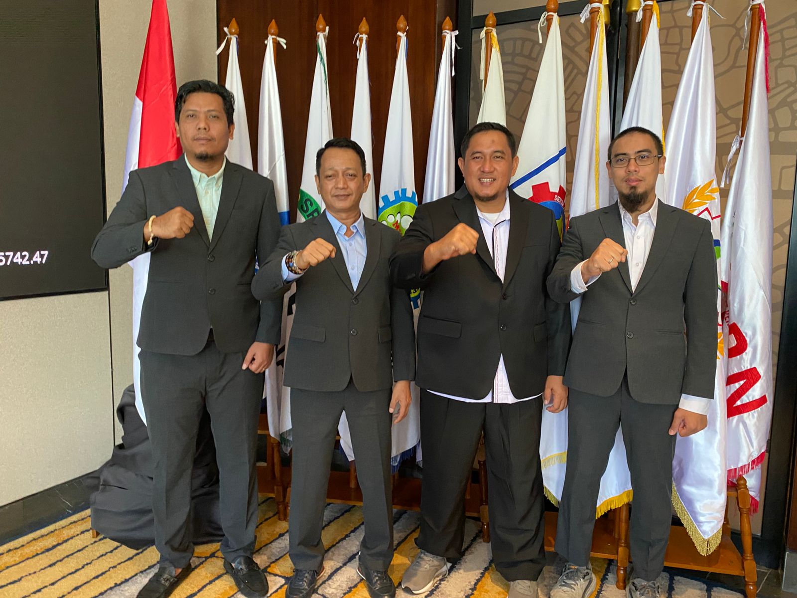 Serikat Pekerja Ingatkan Pentingnya Independensi RUPS Pertamina