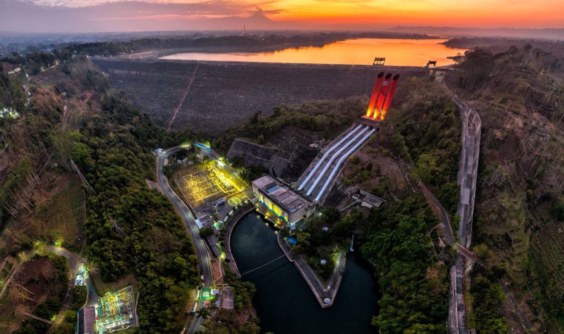 Perkuat Manajemen Risiko, ESG Risk Rating PLN Turun