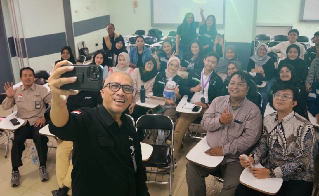 Ini Peran Pemimpin dalam Menjamin Keselamatan Pekerja