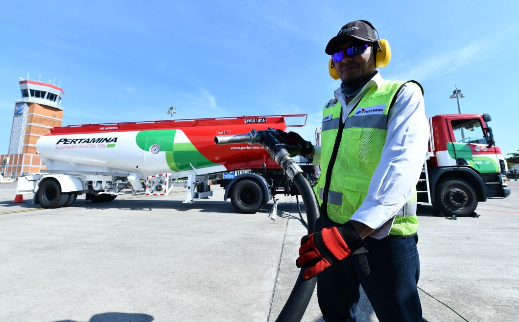 E-fuels, Solusi Inovatif Dekarbonisasi di Sektor Transportasi