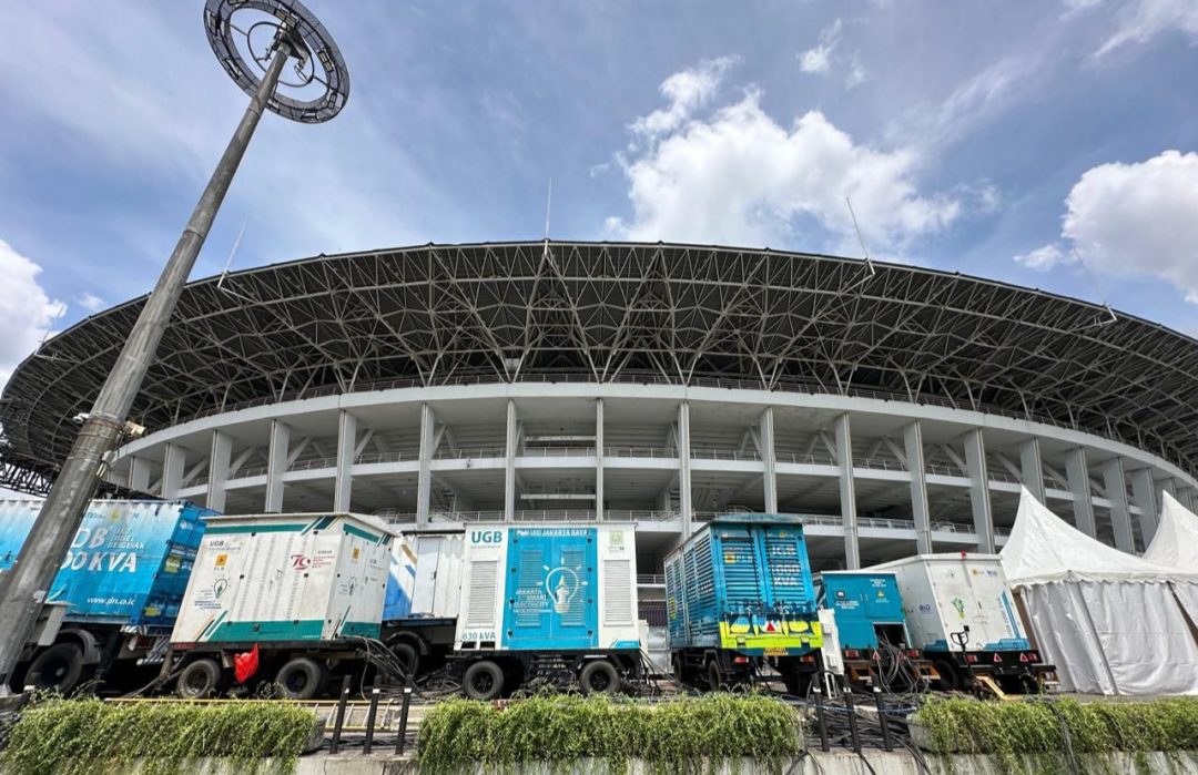 Sukses Lain di Balik Kemenangan Timnas Indonesia atas China