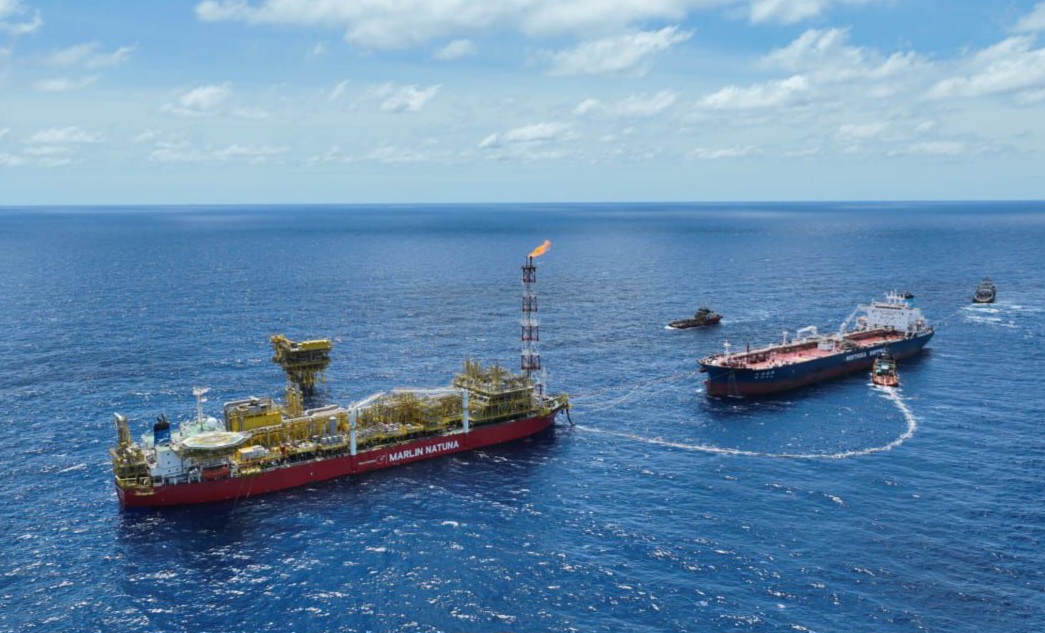 Kabar Gembira, Tren Produksi dan Lifting Migas Naik