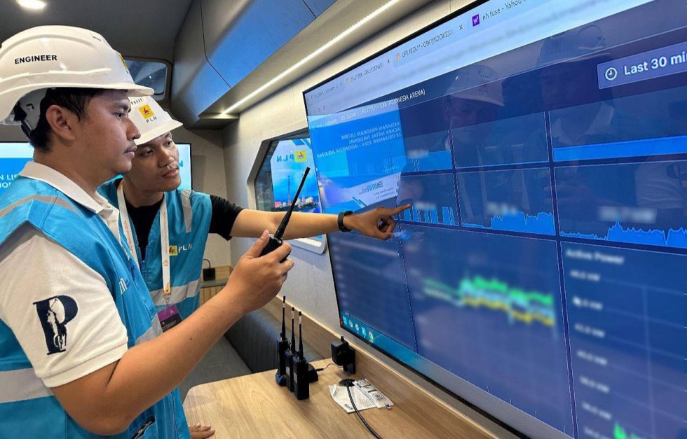 Catat Rekor, Pendapatan PLN Tembus Rp 545 Triliun