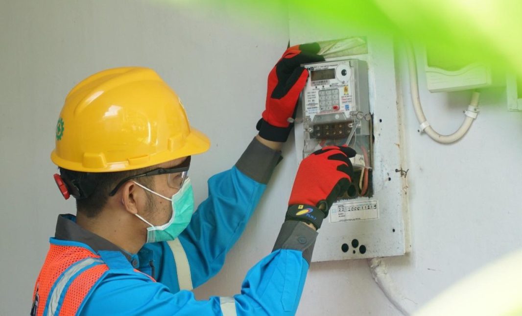 Sepanjang 2024, Konsumsi Listrik Mencapai 17,78 TWh