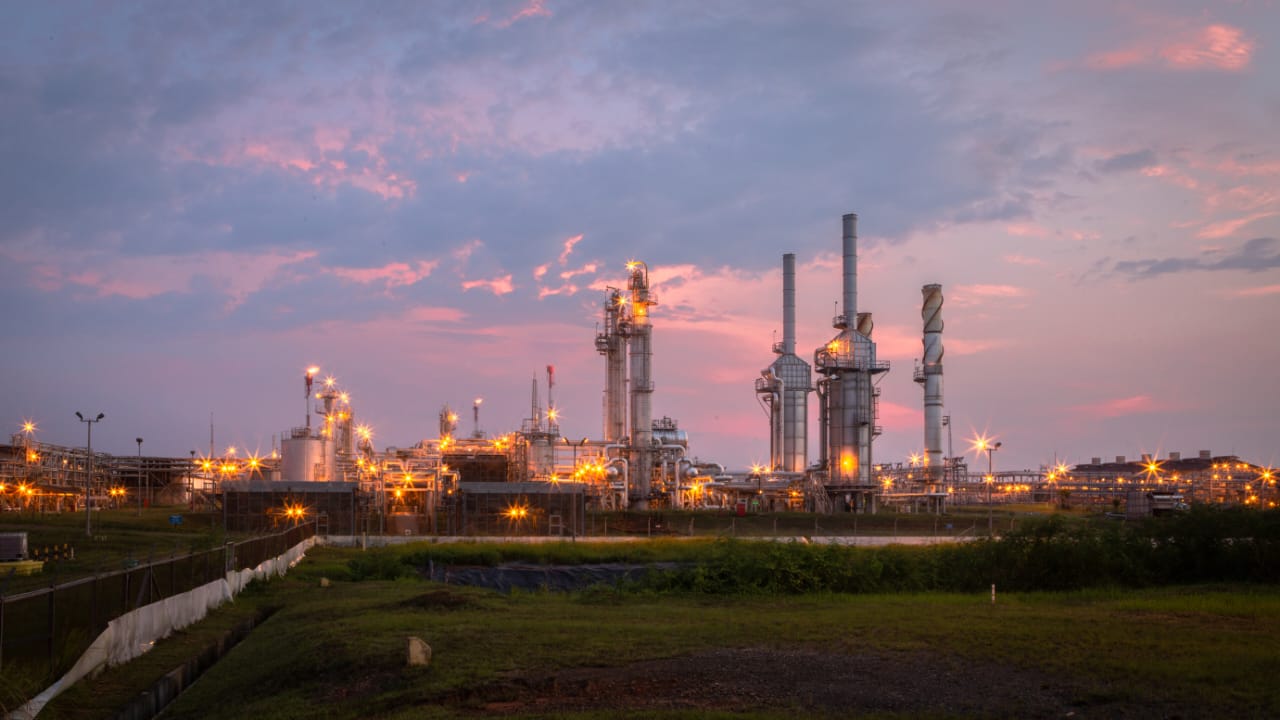 MedcoEnergi Akuisisi Saham Repsol di PSC Corridor