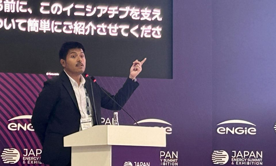 Di Jepang, Pertamina Drilling Buka Rahasia Keberhasilan Tekan Emisi