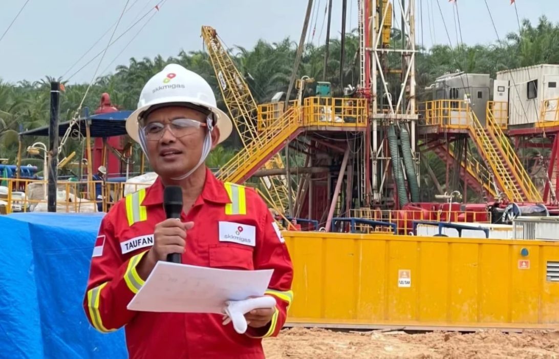 Implementasi Permen ESDM, SKK Migas Kumpulkan KKKS