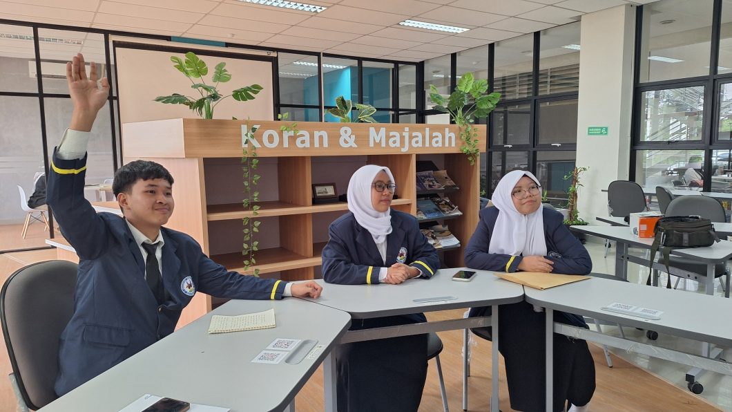 Dibuka, Pendaftaran Beasiswa Sobat Bumi Kalimantan