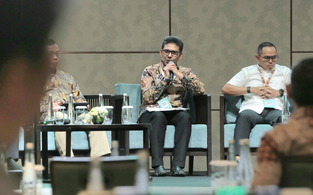 PHE Siap Berkolaborasi dan Bantu Industri Lokal