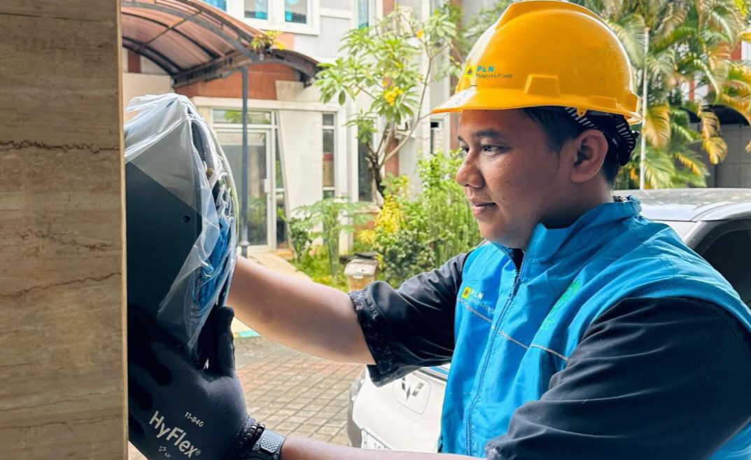 PLN Luncurkan Home Charging Services Versi Terbaru